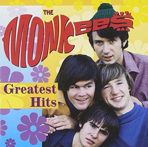 The Monkees - Golden Oldies 2 (1966-1967) - Zortam Music