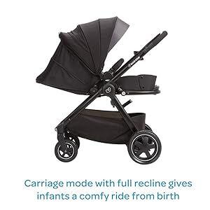 maxi cosi adorra 2.0 travel system