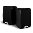 Newton Series MC105 Special Build Speakers - Black Each - Open Box