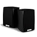 Newton Series MC105 Special Build Speakers - Black Each - Open Box