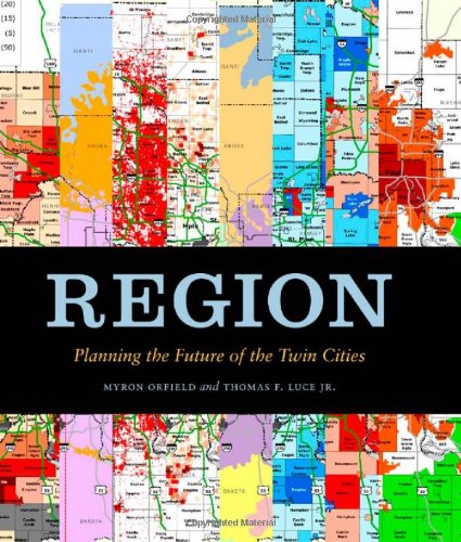 Region: Planning the Future of the Twin Cities