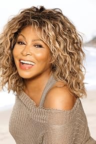 Image of Tina Turner
