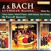 Bach: Lutheran Masses, Vol. 2