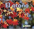 El oto&ntilde;o (Las estaciones) (Spanish Edition)