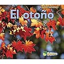 El oto&ntilde;o (Las estaciones) (Spanish Edition)