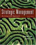 Strategic Management: An Integrated Approach