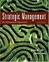 Strategic Management: An Integrated Approach