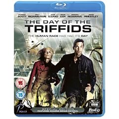 Day of the Triffids [Edizione: Regno Unito]