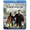 Day of the Triffids [Blu-ray]