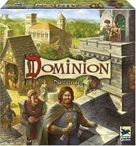 Hans im Gl&uuml;ck 48197 - Dominion: Die Intrige