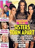 Us Weekly (6-month auto-renewal)