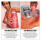 The Who Sell Out