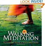 Walking Meditation [With CD and DVD]