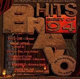 Bravo Hits - Best of 94 - Various
