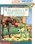 Franklin's New Friend