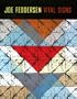Joe Feddersen: Vital Signs (Jacob Lawrence Series on American Artists)