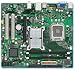 Intel Core2 Quad/LGA 775/Intel G31/FSB 1333/2DDR2-800/Intel GMA 3100/GbE/5.1-CH/VGA/Micro ATX Motherboard