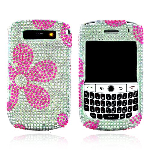 Blackberry Curve 8900 Pink Cases. Buy for Blackberry Curve 8900