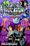 Voltron Force, Vol. 3: Twin Trouble