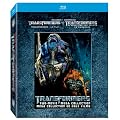 Transformers Gift Set (Bilingual) [Blu-ray]