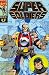 Super Soldier #1 Silver Cover