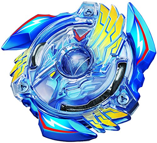 Takara Tomy Beyblade Burst B-34 Starter Victory Valkyrie Boost Variable ［Japan import］