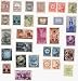 Image: Romania Stamp Lot