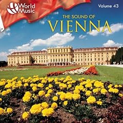 World Music Vol. 43: The Sound Of Vienna