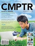 CMPTR (with Computers & Technology CourseMate with eBook  Printed Access Card)