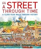 A Street Through Time