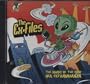 The Ex-Files - The Music of the 1998 NEA Extravaganza