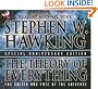 The Theory of Everything: The Origin and Fate of the Universe