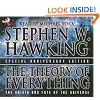 The Theory of Everything: The Origin and Fate of the Universe