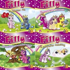 Filly 5-8