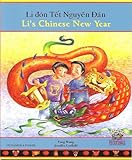 Li đó Tet Nguyên Đan = Li's Chinese New Year
