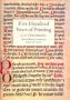 Five Hundred Years of Printing
