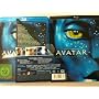 Avatar - Aufbruch nach Pandora (Limited Edition im&hellip <b>Blu-ray</b> ~ Sam Worthington