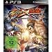 Street Fighter X Tekken
