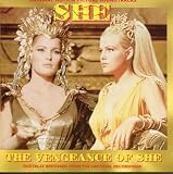 She and the Vengeance of She