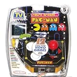 Pac-ManRetroArcadePlug&PlayTVVideoGameSystem