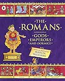 The Romans : gods, emperors and dormice