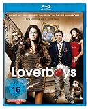 Produkt-Bild: Loverboys - Mothers Little Helpers [Blu-ray]