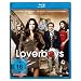 Loverboys - Mothers Little Helpers [Blu-ray]