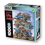 TDCGamesEcoFriendlyPuzzle-FiftiesJunkpile