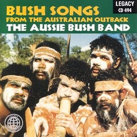 Aussie BBQ