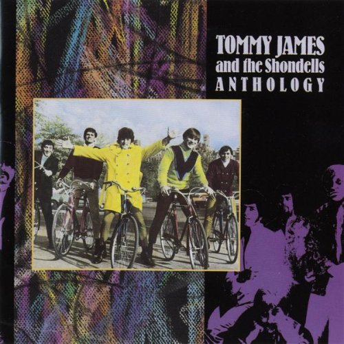 I Think We're Alone Now (Single/LP Version)