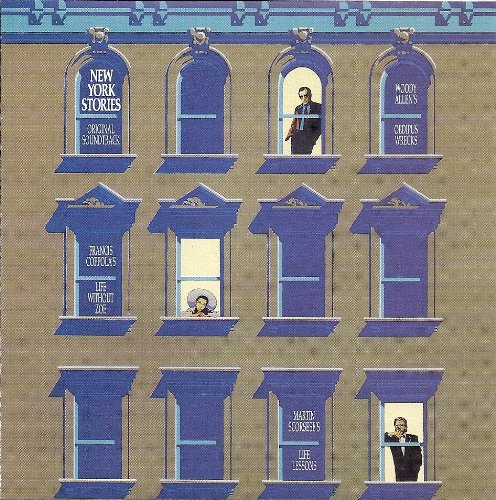 New York Stories Various Artists