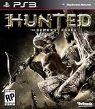 Hunted: The Demon's Forge