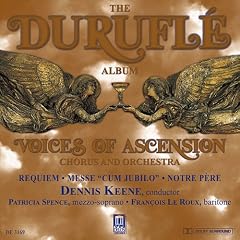 The Durufl� Album