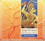 cover of Leap of Grace: The Hanuman Chalisa